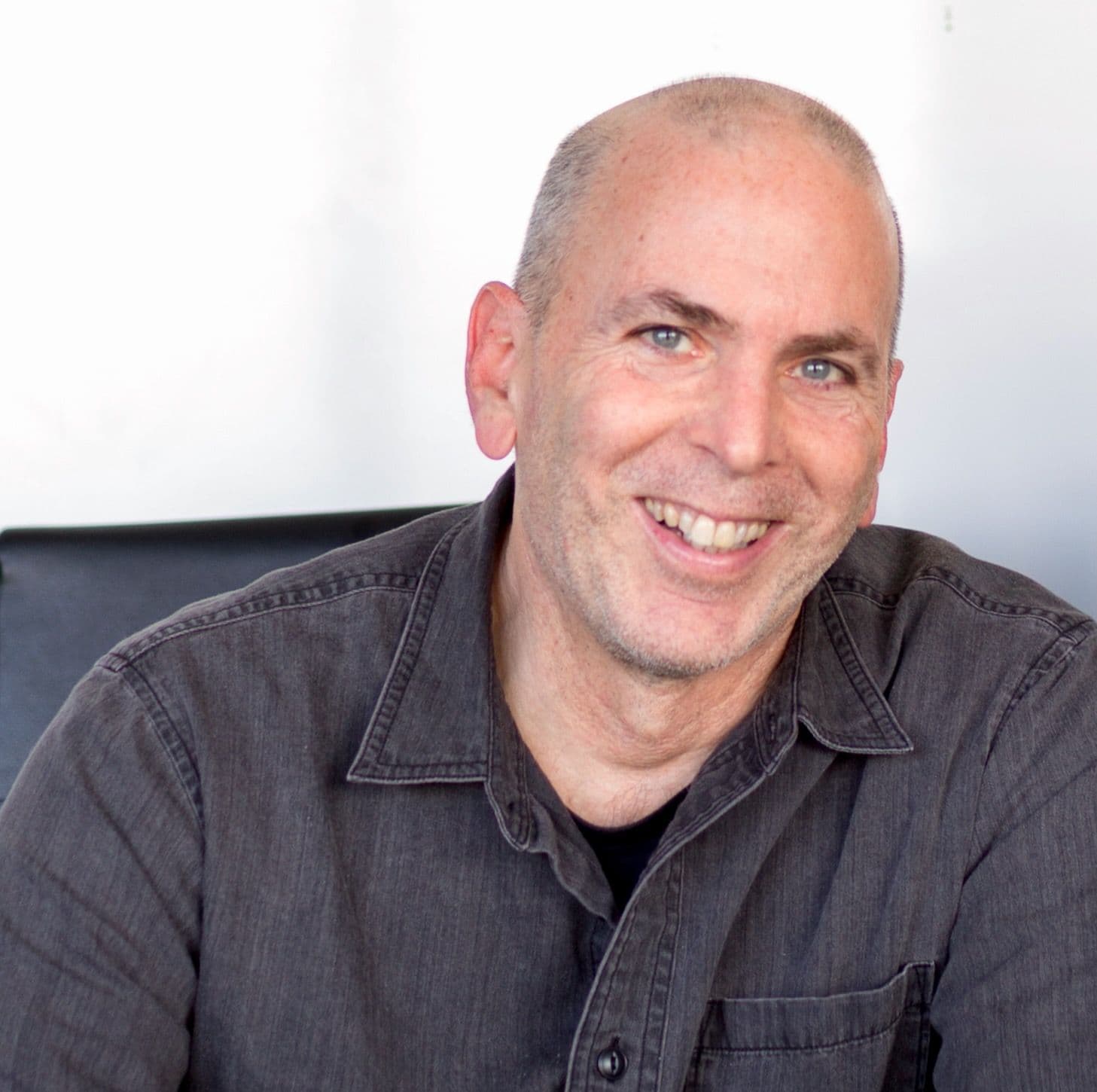 David Arnowitz today, founder of Habit Learning Company